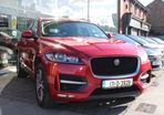Jaguar F- PACE 2017