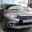 Mitsubishi ASX 2018