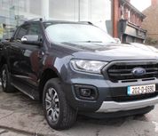 Ford Ranger 2020
