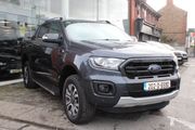 Ford Ranger 2020