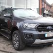 Ford Ranger 2020