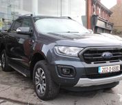 Ford Ranger 2020
