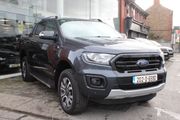 Ford Ranger 2020