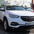 Opel GRANDLAND X 2020