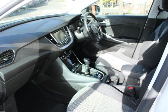 Opel GRANDLAND X 2020