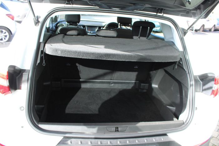 Opel GRANDLAND X 2020