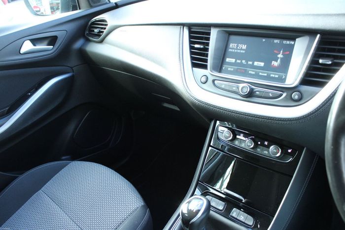 Opel GRANDLAND X 2020
