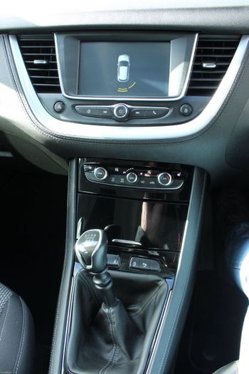 Opel GRANDLAND X 2020