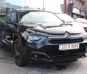 Citroen C4 2022
