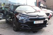 Citroen C4 2022