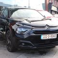 Citroen C4 2022