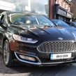 Ford Mondeo 2018