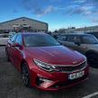 Kia Optima 2019