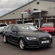 Audi A6 2018