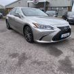 Lexus ES 2024