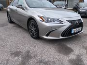Lexus ES 2024