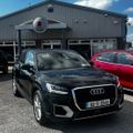Audi Q2 2018