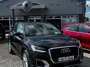 Audi Q2 2018