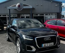 Audi Q2 2018