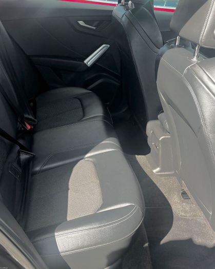 Audi Q2 2018