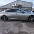 Lexus ES 2022