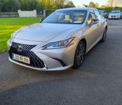 Lexus ES 2022