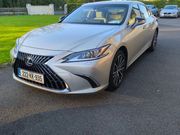 Lexus ES 2022