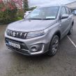 Suzuki Vitara 2022
