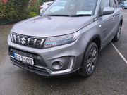 Suzuki Vitara 2022