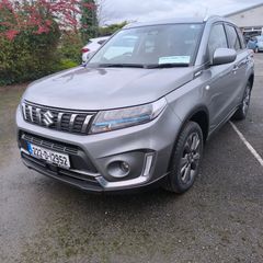 Suzuki Vitara 2022