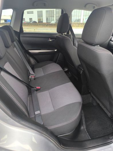 Suzuki Vitara 2022
