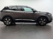 Peugeot 3008 2020