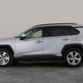 Toyota Rav4 2019