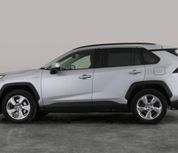 Toyota Rav4 2019