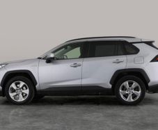 Toyota Rav4 2019