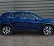 Suzuki SX4 S-Cross 2023