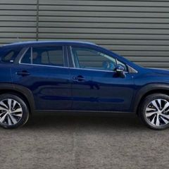 Suzuki SX4 S-Cross 2023