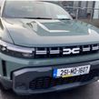 Dacia Duster 2025