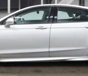 Ford Mondeo 2018