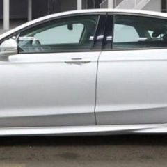 Ford Mondeo 2018