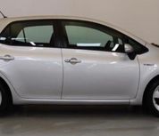 Toyota Auris 2011