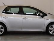 Toyota Auris 2011