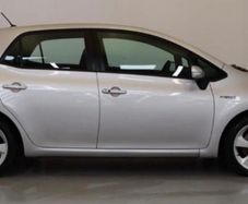 Toyota Auris 2011