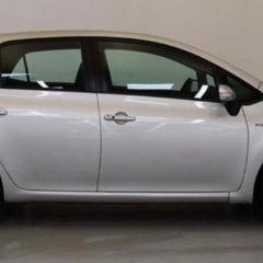 Toyota Auris 2011