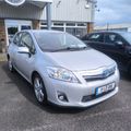 Toyota Auris 2011