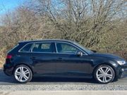Audi A3 2016