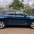 Skoda Kodiaq 2021