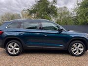 Skoda Kodiaq 2021