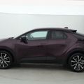 Toyota C-HR 2024