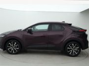 Toyota C-HR 2024